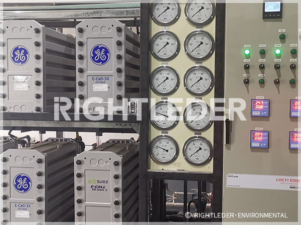 超純水能保存多久?