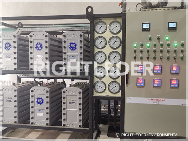 工業(yè)超純水設(shè)備生產(chǎn)出的超純水可以用在哪些領(lǐng)域?