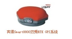 Smart8800双频RTK GPSpȝ Smart8800双频RTK GPSpȝ