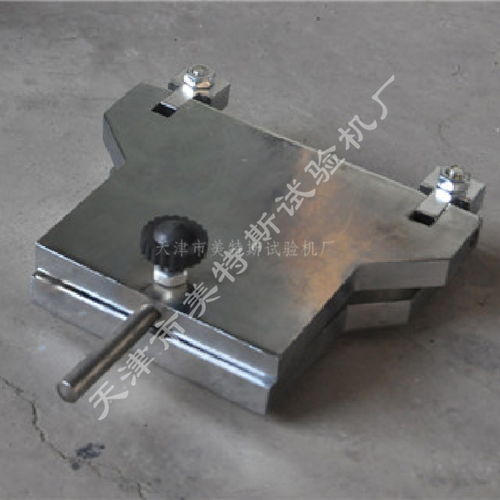 zsy-8型彎折儀與高品質(zhì)特種鋼材 美特斯廠家直銷，賦能防水材料低溫性能精準(zhǔn)測(cè)試